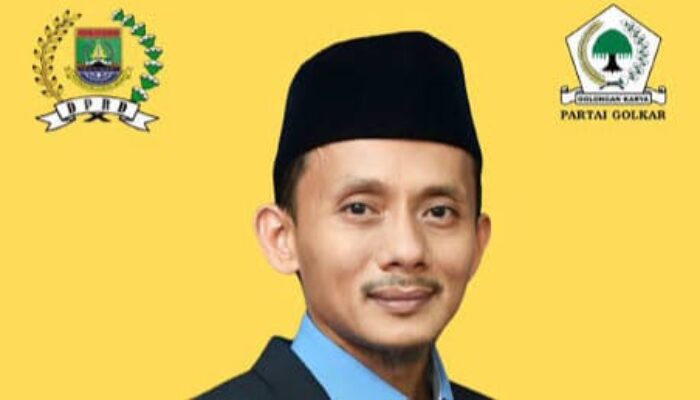 61 Tahun Golkar: Beringin yang Tumbuh dari Akar Kebudayaan, Bukan Sekadar Kekuasaan