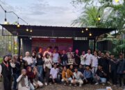 Mahasiswa Banten Deklarasikan AMAN di Cilegon: Bedah Setahun Kepemimpinan Prabowo–Gibran, Pengamat Bongkar Dinamika Demokrasi dan Media Sosial