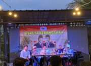 Kaum Muda Bergerak! Mahasiswa Banten Nyatakan Dukungan Penuh untuk Prabowo–Gibran: Kebijakan Presiden Terasa Nyata di Tengah Rakyat