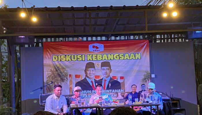 Kaum Muda Bergerak! Mahasiswa Banten Nyatakan Dukungan Penuh untuk Prabowo–Gibran: Kebijakan Presiden Terasa Nyata di Tengah Rakyat