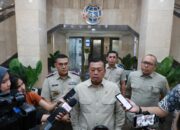 Nusron Wahid Catat Investasi Rp357 Triliun Lewat Tata Ruang Era Prabowo–Gibran: Bukti Ruang Jadi Motor Ekonomi Nasional