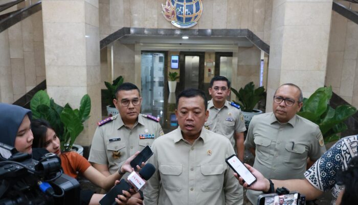 Nusron Wahid Catat Investasi Rp357 Triliun Lewat Tata Ruang Era Prabowo–Gibran: Bukti Ruang Jadi Motor Ekonomi Nasional