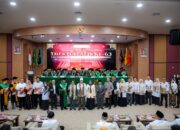 Wagub Dimyati Gaungkan Sinergi Emas: Pemprov Banten dan UIN SMH Bersatu Rumuskan Kebijakan Cerdas untuk Rakyat