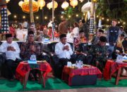 Andra Soni: Kemajuan Banten Ditopang Kerukunan, Bukan Hanya Angka Pertumbuhan