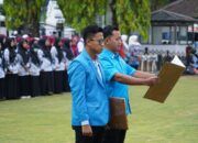 Wali Kota Robinsar Kobarkan Semangat Sumpah Pemuda: Kita Tak Lagi Angkat Bambu Runcing, Tapi Ilmu dan Kejujuran