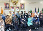 PHRI dan Bank Banten Satukan Kekuatan! Sinergi Pentahelix Siap Dongkrak Pariwisata dan Ekonomi Daerah