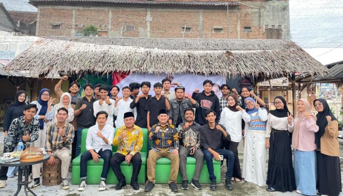 Satu Tahun Prabowo–Gibran: Tokoh Banten Puji Revolusi Gizi dan Pemerintahan Bersih, Pondasi Indonesia Mandiri