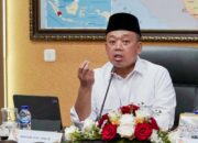 Nusron Wahid Revolusi Agraria: 10 Ribu Hektare Tanah Negara Kembali ke Rakyat