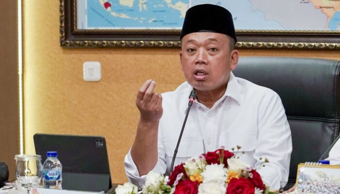 Nusron Wahid Revolusi Agraria: 10 Ribu Hektare Tanah Negara Kembali ke Rakyat