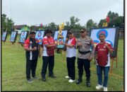 Panah Pemuda Tembus Langit Gunungkidul! Turnamen MPRO Archery 2025 Guyur Hujan, Banjir Prestasi dan Semangat Juang