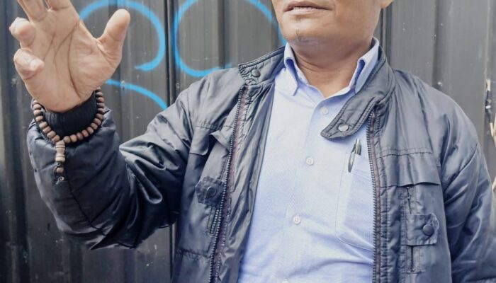 Aktivis Bongkar Dugaan “Main Mata” di Balik Putusan PTUN Jakarta Soal Setu Ranca Gede: Pemkab dan Pemprov Banten Diminta Buka Suara