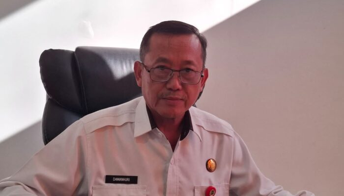 Dinsos Cilegon Dekatkan Layanan Kesejahteraan! Kadinsos Damanhuri Janjikan Bantuan Lebih Cepat, Tepat, dan Merata