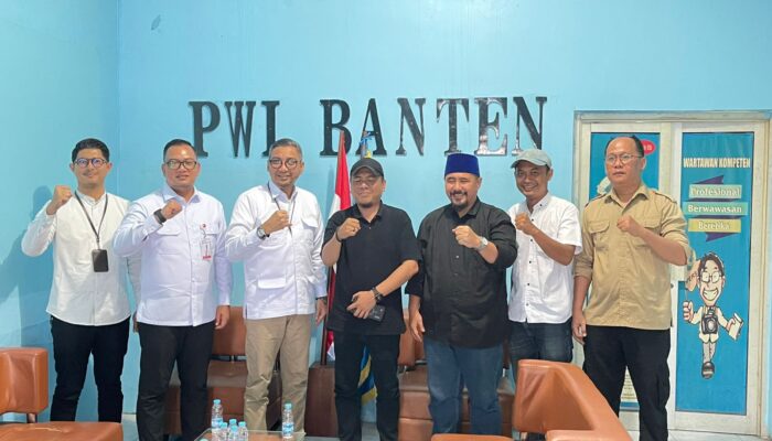 Bank Banten Gandeng PWI Banten, Sinergi Kuat Menuju HPN 2026 dan Kebangkitan Pers Daerah