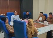 Empat Pejabat Top Pemkot Cilegon Berebut Kursi Panas Dewas PDAM, Pansel Janji Proses Super Ketat