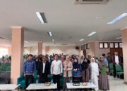 Mahasiswa PAI UIN SMH Banten Ditempa Jadi Generasi Berakhlak dan Mendunia Lewat Workshop Esai Beasiswa
