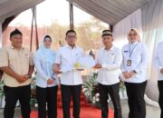 Gubernur Andra Soni Serahkan Kendaraan Operasional untuk SKhN 03 Lebak: Wujud Cinta dan Kepedulian untuk Anak Istimewa Banten