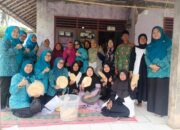 PKK Banten Genjot Desa Mandiri, Lomba PKK 2025 Jadi Pemicu Kebangkitan Pembangunan di Akar Rumput