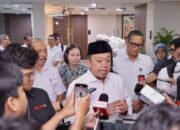 Menteri Nusron Gerak Cepat! ATR/BPN dan Kementerian PU Satukan Aturan Sempadan Sungai Demi Akhiri Banjir dan Sertifikat Ilegal