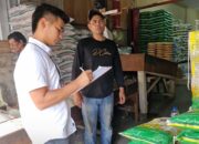 Polres Cilegon “Geruduk” Pasar dan Ritel Modern! Pastikan Harga Beras Tak Melejit dan Stok Aman Jelang Akhir Tahun