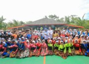 Desa Wisata Tambang Ayam Sabet Juara 1 ADWI 2025, Bupati Serang Ratu Zakiyah: Jadi Kebanggaan dan Inspirasi Desa Lain