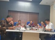 18 Daftar, Hanya 12 Lolos! Pansel PCM Tegaskan Seleksi Transparan Tanpa Cawe-cawe