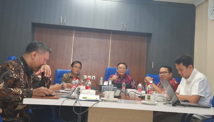 18 Daftar, Hanya 12 Lolos! Pansel PCM Tegaskan Seleksi Transparan Tanpa Cawe-cawe