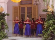 Tubuh Tak Pernah Salah: Cilegon Guncang dengan Pertunjukan Inklusif ‘Ekspresi Tubuh Tumbuh’ yang Rayakan Keberagaman