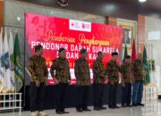 220 “Pahlawan Tanpa Suara” Raih Penghargaan PMI Banten: Setetes Darah, Sejuta Harapan untuk Kemanusiaan