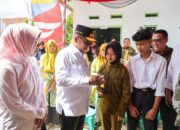 Andra Soni Kobarkan Semangat Siswa Banten: Percaya Diri, Anti-Bully, dan Sekolah Gratis Menuju Indonesia Emas 2045