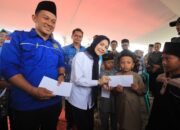 Bupati Ratu Zakiyah Siap Jadikan Desa Terate “Kampung Nelayan Merah Putih”,  Nelayan Sejahtera, Serang Bahagia di Depan Mata