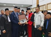 DePA-RI Kobarkan Semangat Integritas dan Profesionalisme Hukum di Era Digital