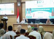 Alarm Waspada Campak Rubela, Fajar Hadi Prabowo: Kita Harus Bergerak Bersama, Jangan Tunggu Parah