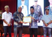 SMSI Kabupaten Serang Perkuat Sinergi Pers dan Pemerintah, Najib Hamas: Kolaborasi Jadi Fondasi Pembangunan Daerah