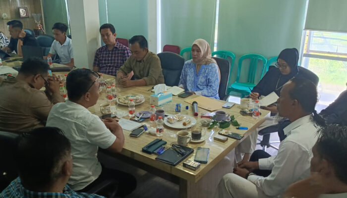 Akses Pelabuhan Warnasari Segera Kelar, Kadin Cilegon Dorong Penandatanganan Akbar Desember 2025