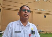 Dishub Cilegon Desak BPTD Tindak Tegas Parkir Liar di Jalan Nasional Pasca Launching Mie Gacoan
