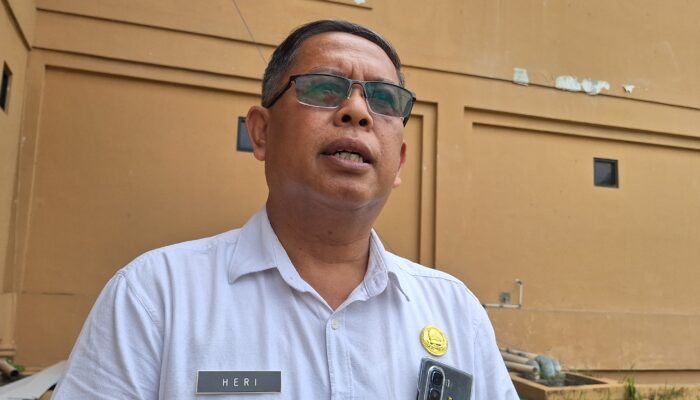 Dishub Cilegon Desak BPTD Tindak Tegas Parkir Liar di Jalan Nasional Pasca Launching Mie Gacoan