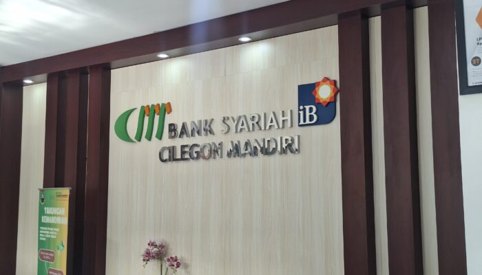 BREAKING NEWS! BPRSCM Siap Salurkan Honor RT/RW se-Kota Cilegon: Di Bawah Komando M. Yoka Desthuraka, Layanan Makin Cepat dan Dekat dengan Warga