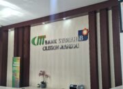 BPRSCM Jadi Penyalur Resmi Beasiswa “Cilegon Juare”, Dukung Mahasiswa Hingga ke Jogja dan Surabaya