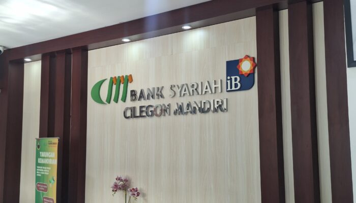 BPRSCM Jadi Penyalur Resmi Beasiswa “Cilegon Juare”, Dukung Mahasiswa Hingga ke Jogja dan Surabaya