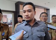 Wali Kota Robinsar Luncurkan Beasiswa “Cilegon Juare” untuk 511 Mahasiswa, Gandeng BPRSCM Siapkan Dana Rp3 Miliar