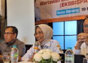 Dispar Banten Gaet BI Banten: Strategi Digital Dorong Ekraf, UMKM, dan Kunjungan Wisata