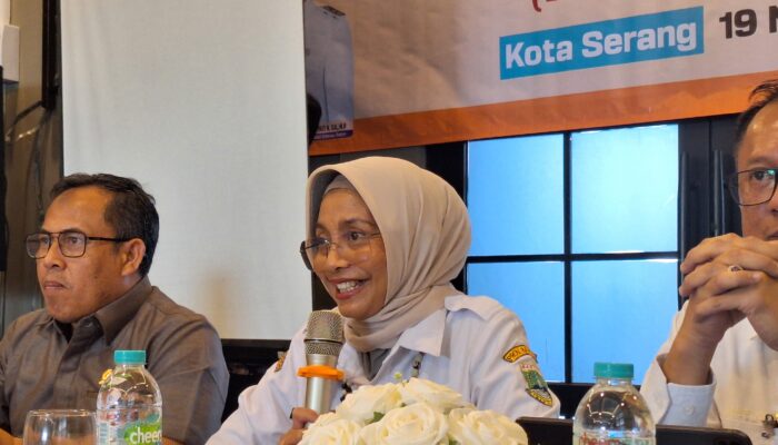 Dispar Banten Gaet BI Banten: Strategi Digital Dorong Ekraf, UMKM, dan Kunjungan Wisata