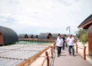 Banten Bidik Tahta Pariwisata Nasional, Pulau Lima Resort Resmi Jadi Ikon Baru Wisata Bahari