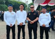 Wali Kota Serang Bangga HPN 2026 Digelar di Banten: Dorong Ekonomi dan Angkat Wisata Kota Serang