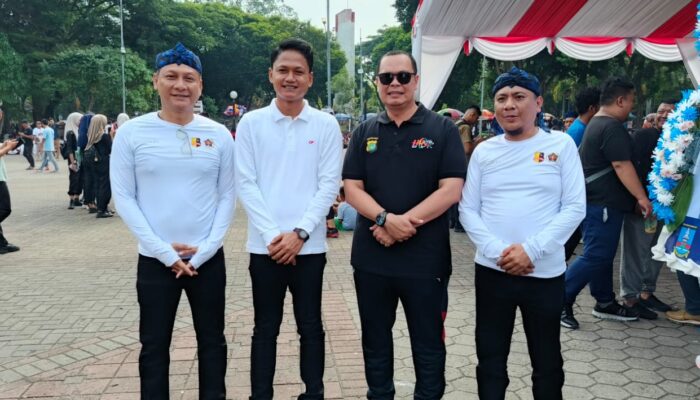 Wali Kota Serang Bangga HPN 2026 Digelar di Banten: Dorong Ekonomi dan Angkat Wisata Kota Serang