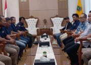 Gempar Dunia Jurnalis Cilegon, Supriyadi ‘Ucup’ Sang Sosok Dermawan Berpulang, PWI Berduka Mendalam