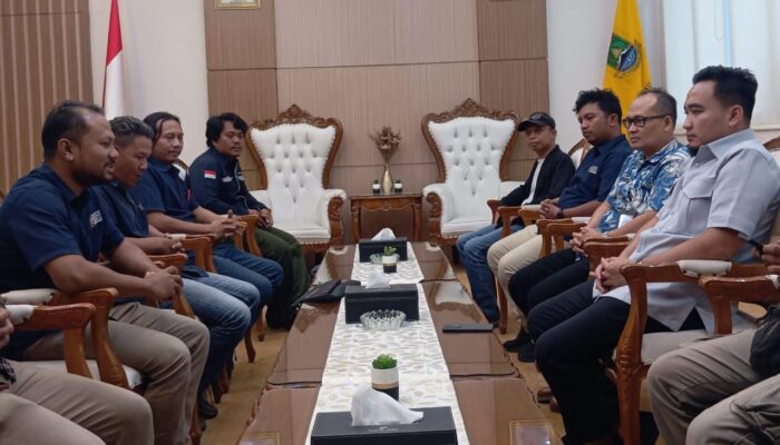 Gempar Dunia Jurnalis Cilegon, Supriyadi ‘Ucup’ Sang Sosok Dermawan Berpulang, PWI Berduka Mendalam