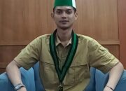 HMI Cilegon Desak Kejari Bongkar Mafia Parkir Kranggot! Kasus Mangkrak, Publik Geram