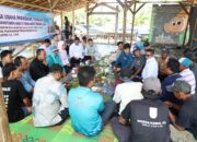 Gubernur Andra Soni Turun ke Pesisir! Nelayan Carita Dapat Angin Segar, Gen Z Penggerak Sampah Dapat Dukungan Nyata