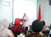 Perkuat Sinergi BPN dan IPPAT, Kakanwil Erry Juliani Pasoreh Gaungkan Era Baru Pelayanan Pertanahan yang Cepat, Bersih, dan Transparan